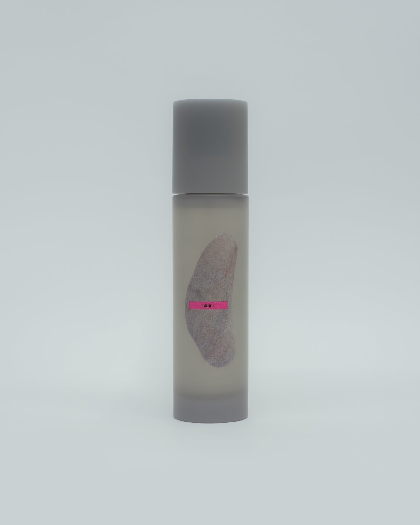 steini styling oil