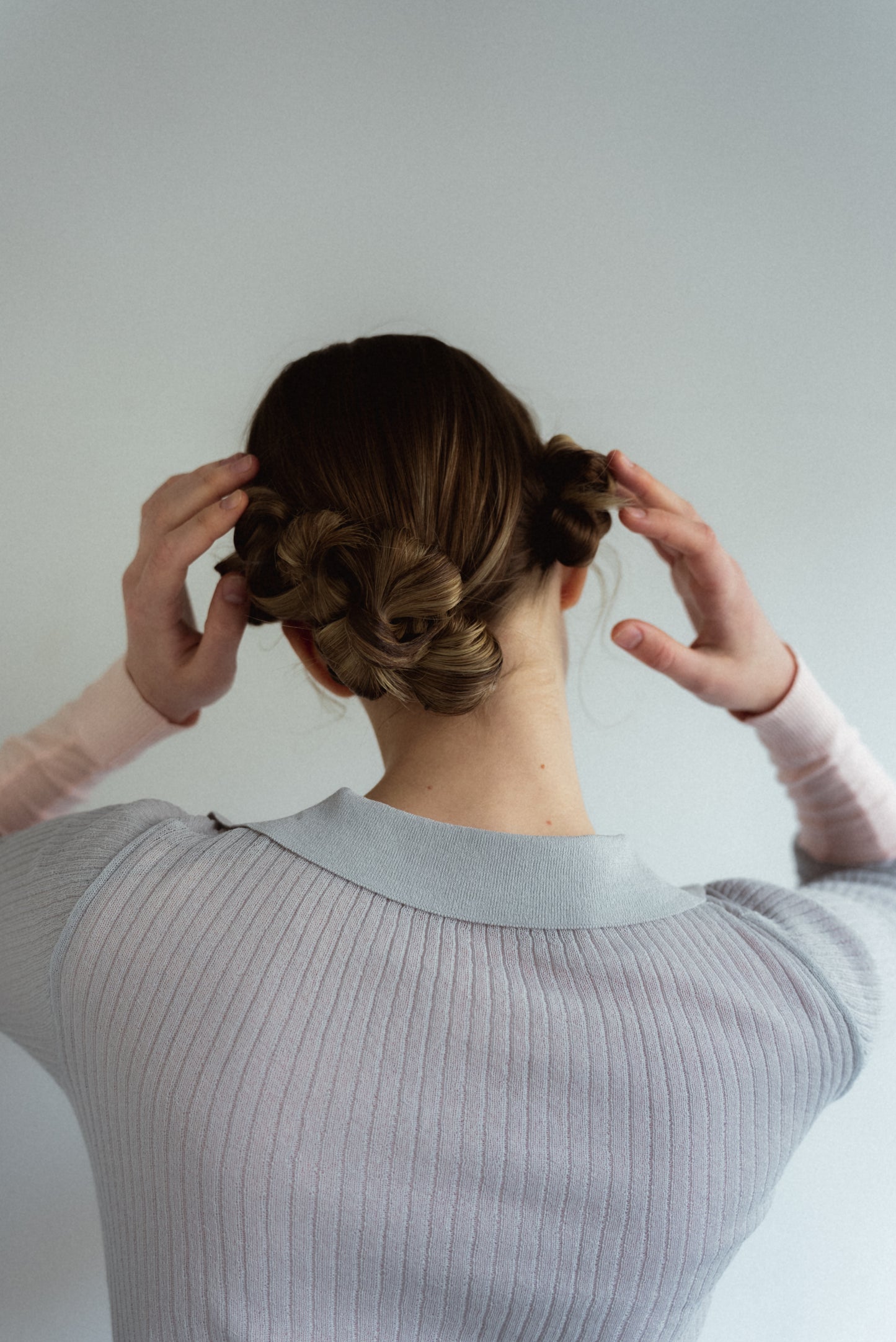 steini styling oil