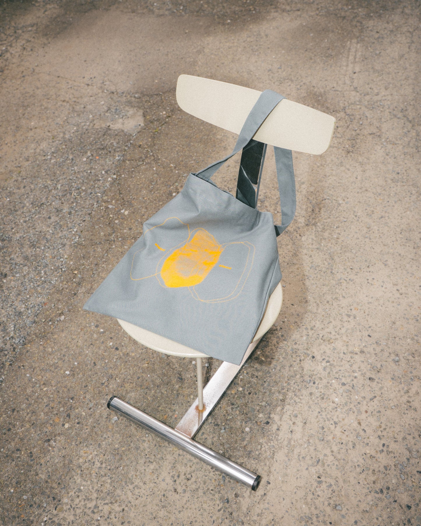 【ノベルティ】Original Tote Bag