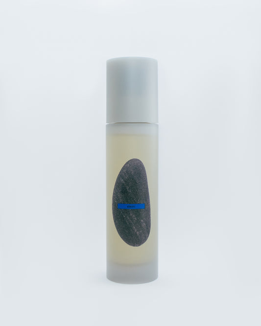 steini styling oil moist