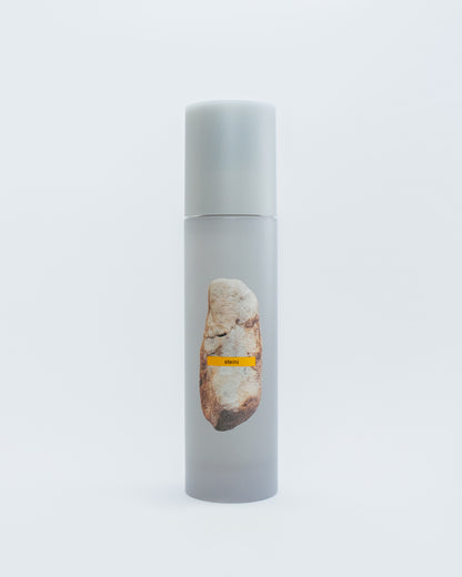 steini styling oil light